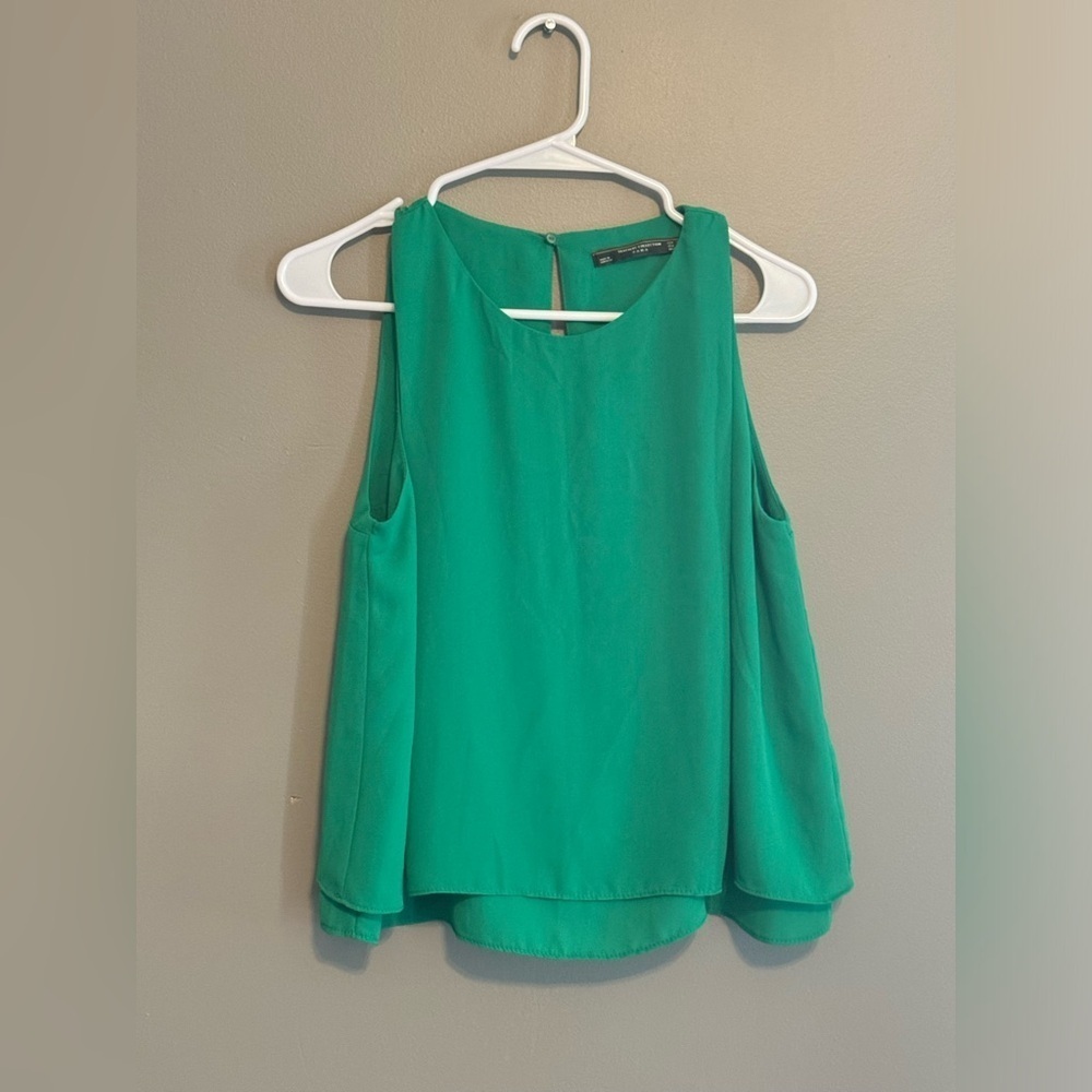 Zara top